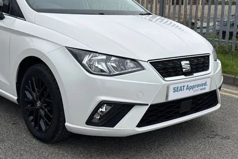 DG18DXF SEAT Ibiza 1.0 TSI SE Design Euro 6 (s/s) 5dr Thumbnail #9