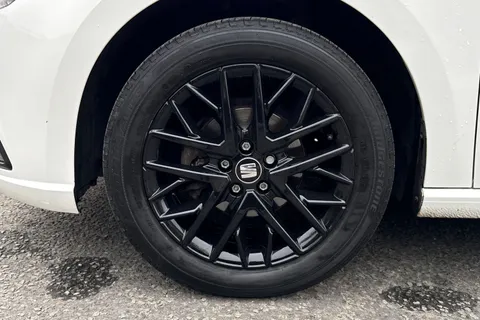 DG18DXF SEAT Ibiza 1.0 TSI SE Design Euro 6 (s/s) 5dr Thumbnail #10