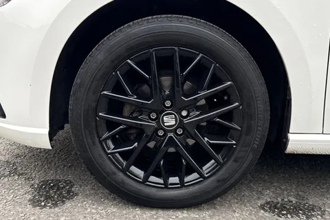 DG18DXF SEAT Ibiza 1.0 TSI SE Design Euro 6 (s/s) 5dr Thumbnail #11
