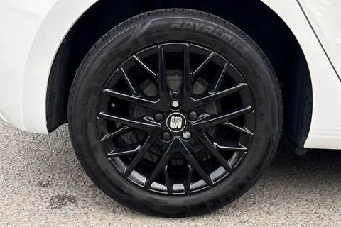 DG18DXF SEAT Ibiza 1.0 TSI SE Design Euro 6 (s/s) 5dr Thumbnail #13