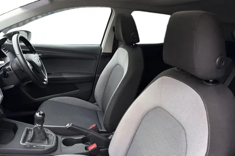 DG18DXF SEAT Ibiza 1.0 TSI SE Design Euro 6 (s/s) 5dr Thumbnail #16