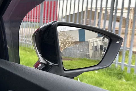 DG18DXF SEAT Ibiza 1.0 TSI SE Design Euro 6 (s/s) 5dr Thumbnail #21