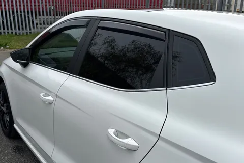 DG18DXF SEAT Ibiza 1.0 TSI SE Design Euro 6 (s/s) 5dr Thumbnail #25