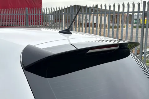 DG18DXF SEAT Ibiza 1.0 TSI SE Design Euro 6 (s/s) 5dr Thumbnail #26