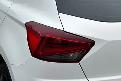 DG18DXF SEAT Ibiza 1.0 TSI SE Design Euro 6 (s/s) 5dr Thumbnail #27