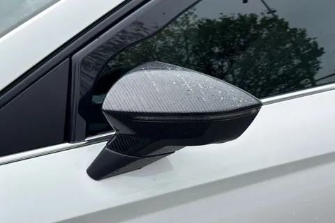 DG18DXF SEAT Ibiza 1.0 TSI SE Design Euro 6 (s/s) 5dr Thumbnail #30