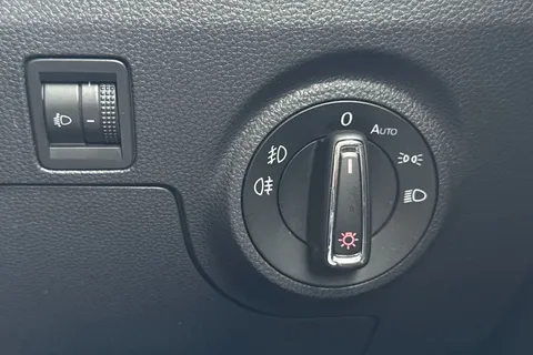 DG18DXF SEAT Ibiza 1.0 TSI SE Design Euro 6 (s/s) 5dr Thumbnail #35