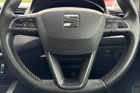 DG18DXF SEAT Ibiza 1.0 TSI SE Design Euro 6 (s/s) 5dr Thumbnail #36