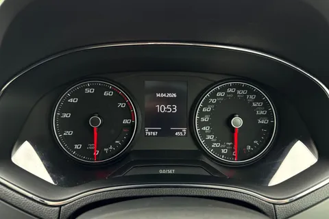 DG18DXF SEAT Ibiza 1.0 TSI SE Design Euro 6 (s/s) 5dr Thumbnail #37