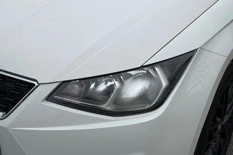 DG18DXF SEAT Ibiza 1.0 TSI SE Design Euro 6 (s/s) 5dr Thumbnail #38