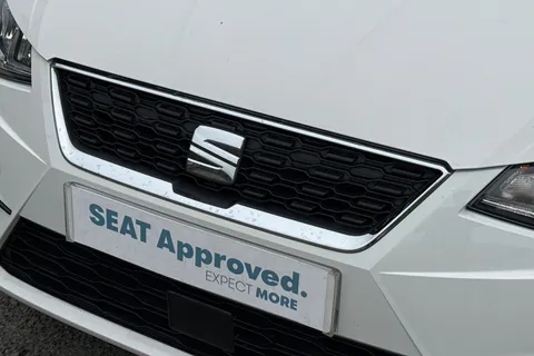 DG18DXF SEAT Ibiza 1.0 TSI SE Design Euro 6 (s/s) 5dr Thumbnail #39