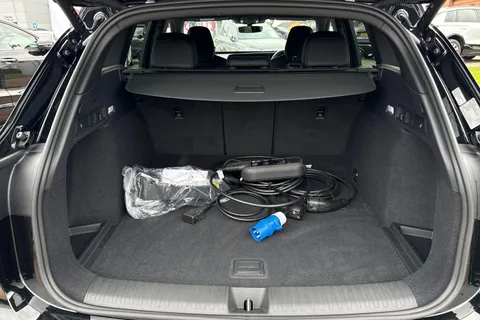 KO25WHW Audi Q6 E-Tron Q6 SUV Edition 1 e-tron  185,00 kW Thumbnail #8