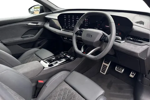 KO25WHW Audi Q6 E-Tron Q6 SUV Edition 1 e-tron  185,00 kW Thumbnail #15