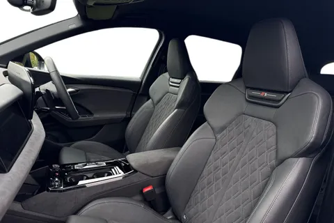 KO25WHW Audi Q6 E-Tron Q6 SUV Edition 1 e-tron  185,00 kW Thumbnail #17