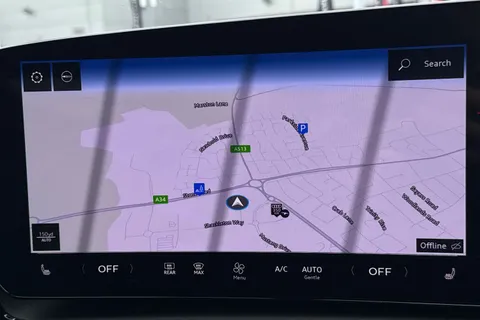 KO25WHW Audi Q6 E-Tron Q6 SUV Edition 1 e-tron  185,00 kW Thumbnail #18