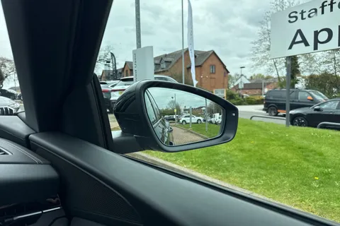 KO25WHW Audi Q6 E-Tron Q6 SUV Edition 1 e-tron  185,00 kW Thumbnail #22