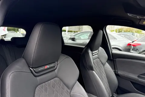 KO25WHW Audi Q6 E-Tron Q6 SUV Edition 1 e-tron  185,00 kW Thumbnail #25