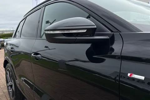 KO25WHW Audi Q6 E-Tron Q6 SUV Edition 1 e-tron  185,00 kW Thumbnail #29