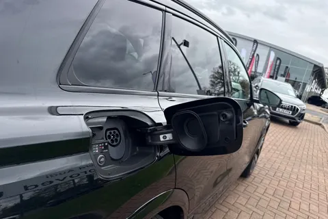 KO25WHW Audi Q6 E-Tron Q6 SUV Edition 1 e-tron  185,00 kW Thumbnail #33