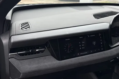 KO25WHW Audi Q6 E-Tron Q6 SUV Edition 1 e-tron  185,00 kW Thumbnail #36