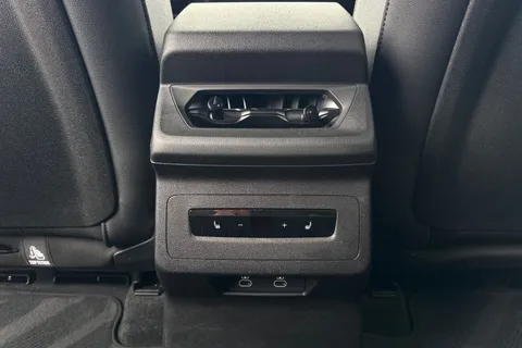 KO25WHW Audi Q6 E-Tron Q6 SUV Edition 1 e-tron  185,00 kW Thumbnail #38