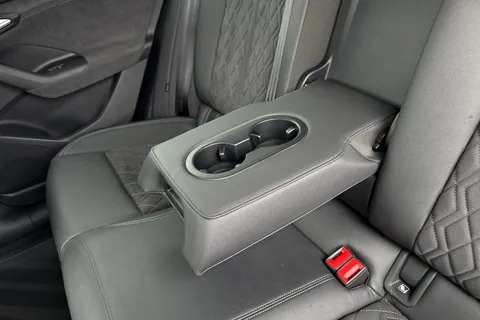 KO25WHW Audi Q6 E-Tron Q6 SUV Edition 1 e-tron  185,00 kW Thumbnail #39