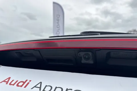 KO25WHW Audi Q6 E-Tron Q6 SUV Edition 1 e-tron  185,00 kW Thumbnail #41