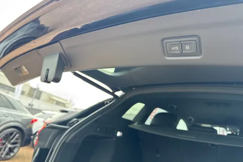 KO25WHW Audi Q6 E-Tron Q6 SUV Edition 1 e-tron  185,00 kW Thumbnail #42