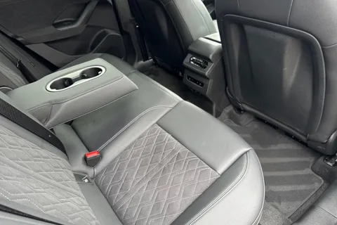 KO25WHW Audi Q6 E-Tron Q6 SUV Edition 1 e-tron  185,00 kW Thumbnail #43