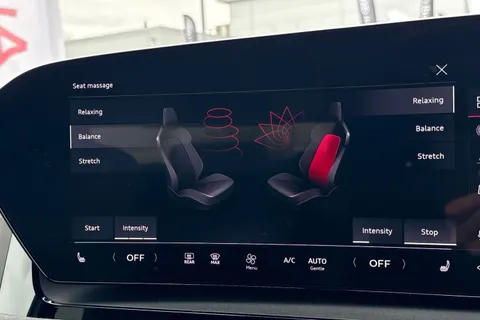 KO25WHW Audi Q6 E-Tron Q6 SUV Edition 1 e-tron  185,00 kW Thumbnail #44