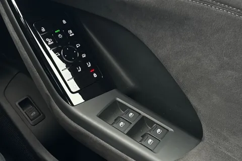 KO25WHW Audi Q6 E-Tron Q6 SUV Edition 1 e-tron  185,00 kW Thumbnail #45