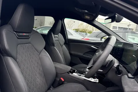 KO25WHW Audi Q6 E-Tron Q6 SUV Edition 1 e-tron  185,00 kW Thumbnail #46