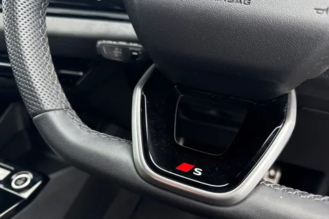 KO25WHW Audi Q6 E-Tron Q6 SUV Edition 1 e-tron  185,00 kW Thumbnail #48