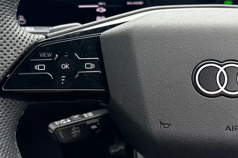 KO25WHW Audi Q6 E-Tron Q6 SUV Edition 1 e-tron  185,00 kW Thumbnail #49