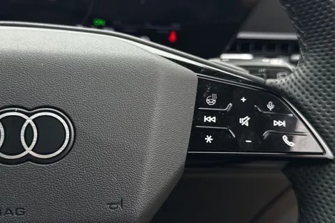 KO25WHW Audi Q6 E-Tron Q6 SUV Edition 1 e-tron  185,00 kW Thumbnail #50