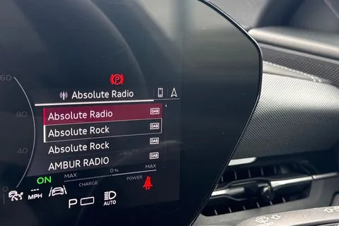 KO25WHW Audi Q6 E-Tron Q6 SUV Edition 1 e-tron  185,00 kW Thumbnail #51