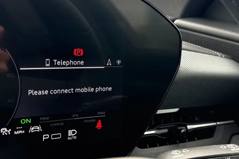 KO25WHW Audi Q6 E-Tron Q6 SUV Edition 1 e-tron  185,00 kW Thumbnail #52