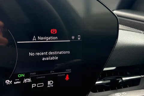 KO25WHW Audi Q6 E-Tron Q6 SUV Edition 1 e-tron  185,00 kW Thumbnail #53