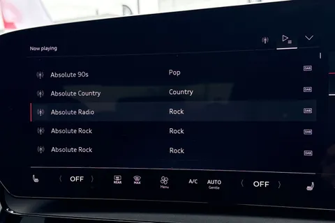 KO25WHW Audi Q6 E-Tron Q6 SUV Edition 1 e-tron  185,00 kW Thumbnail #54