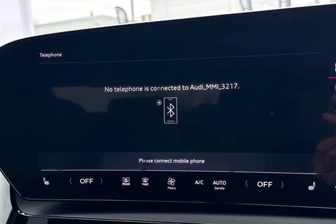 KO25WHW Audi Q6 E-Tron Q6 SUV Edition 1 e-tron  185,00 kW Thumbnail #55