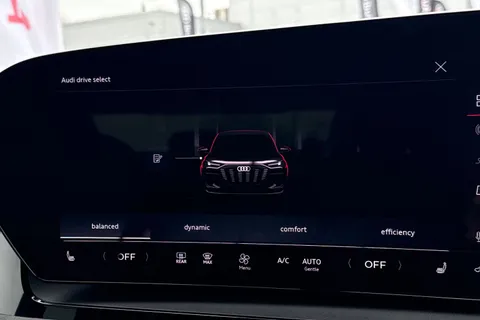 KO25WHW Audi Q6 E-Tron Q6 SUV Edition 1 e-tron  185,00 kW Thumbnail #57