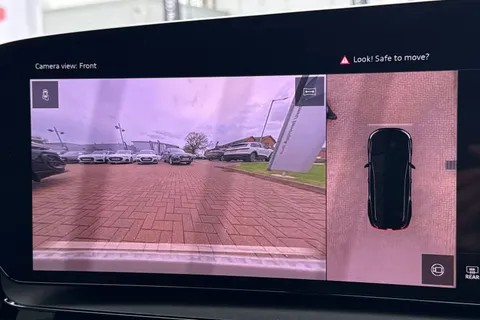 KO25WHW Audi Q6 E-Tron Q6 SUV Edition 1 e-tron  185,00 kW Thumbnail #58