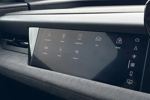 KO25WHW Audi Q6 E-Tron Q6 SUV Edition 1 e-tron  185,00 kW Thumbnail #59