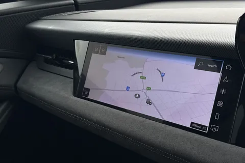 KO25WHW Audi Q6 E-Tron Q6 SUV Edition 1 e-tron  185,00 kW Thumbnail #62