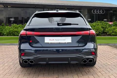 DK75WNU Audi S5 Avant Edition 1 TFSI  367 PS S tronic Thumbnail #5