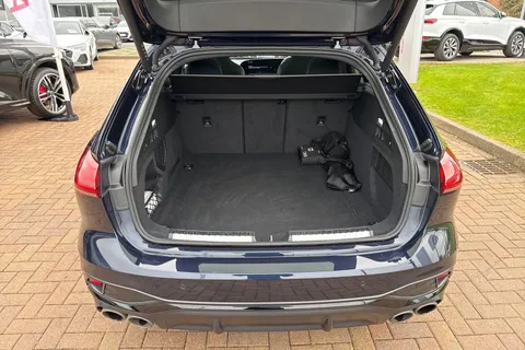 DK75WNU Audi S5 Avant Edition 1 TFSI  367 PS S tronic Thumbnail #8