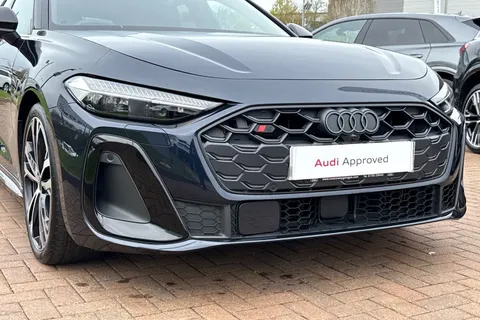 DK75WNU Audi S5 Avant Edition 1 TFSI  367 PS S tronic Thumbnail #10