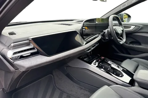 DK75WNU Audi S5 Avant Edition 1 TFSI  367 PS S tronic Thumbnail #16