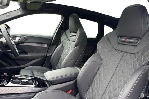 DK75WNU Audi S5 Avant Edition 1 TFSI  367 PS S tronic Thumbnail #17