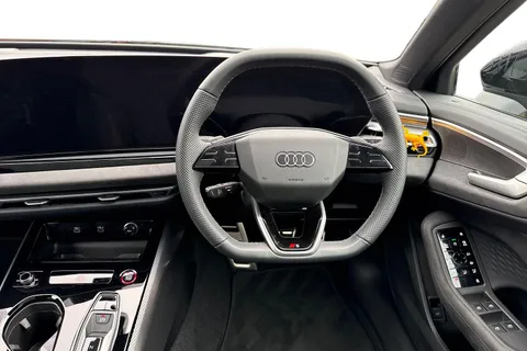 DK75WNU Audi S5 Avant Edition 1 TFSI  367 PS S tronic Thumbnail #19